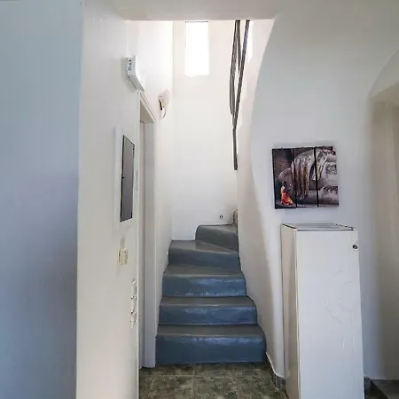 Erato & Clio ! Amazing View Of Aegean Sea And Islands * Mykonos Town